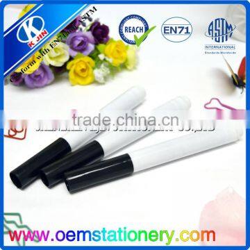 Cheap Price Environmental Easily Eraserable Normal Marker Pens Dry Erase