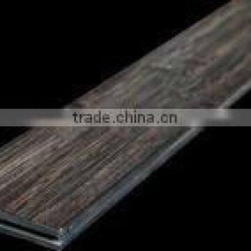 Special bamboo flooring