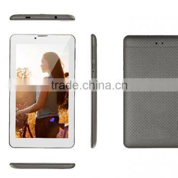 The cheapest 7inch android tablet with MTK 6572 dual core 1.3GHZ