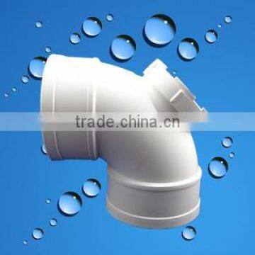 KG low price wholesale pvc elbow