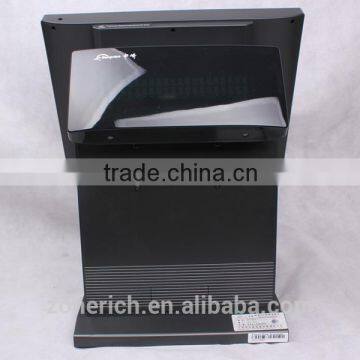 15" Touch POS Terminal With Customer Display ZQ-T9020 photo-5