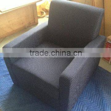 Lounge Chair for American Hotel