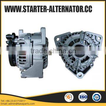 *24V 100A* Bosch Alternator For Man Truck,CA1997IR,0986046560,Lester 20617