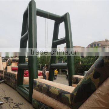 Gaint 2016 Fashionable Outdoor Inflatable Obstacle Course for Sale photo-6