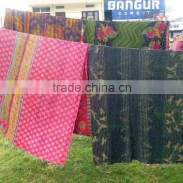 Bangali Quilts Gudari from India