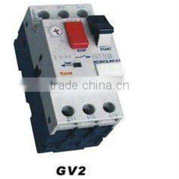 GV MOTOR Over-voltage Protection Circuit Breaker photo-6