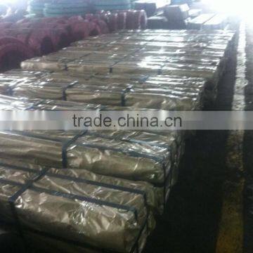 Tool steel sheets grade din 1.2842 ( O2 )