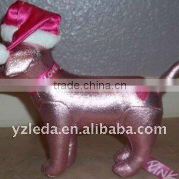 plushtoy dog stuffed Valentine toy