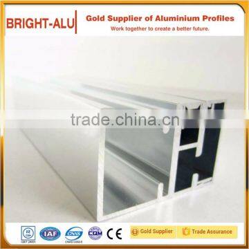 Shower Enclosures for Aluminium Profiles photo-3