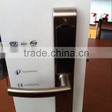 Innovate Stainless Steel Smart Lock photo-4
