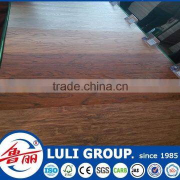 Solid Flooring in LULI Group photo-4
