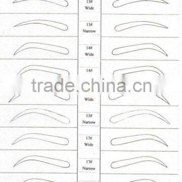 Injection Eyebrows photo-5