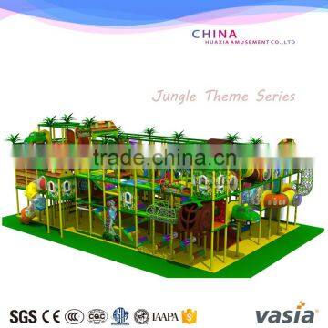 High Quality Best Price commercial children indoor playground equipment company