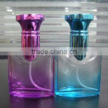 colorful small perfume bottles, small empty perfume bottles, small perfume sprayer bottles