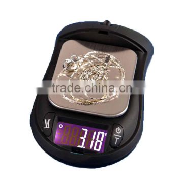 High Quality High Precision Digital Pocket Scale