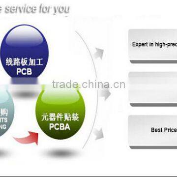 Lead Free Printed Circuit Board PCB/PCB Board,pcba,pcb Assembly Supplier's Choice photo-5