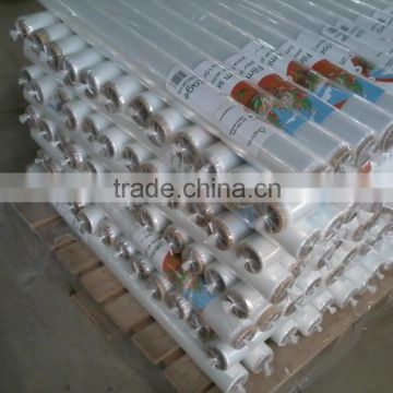 30-200 micron plastic greenhouse film for sale