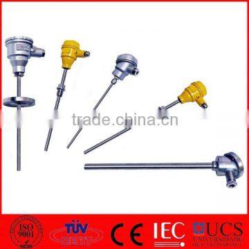 WRN Gas Proof Multi-Points Explosion Proof Thermocouple
