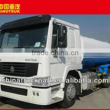 sinotruk howo 6x4 fuel tank