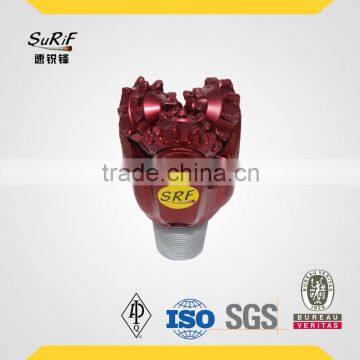 Mill Tooth Tricone Bit