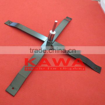 Advertising products base cross base