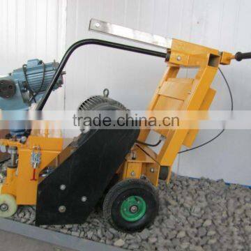 DINGCHENG New DCXB-25A Mini Concrete Scarifying Machine photo-5
