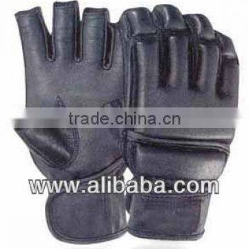 MMA Grappling Gloves