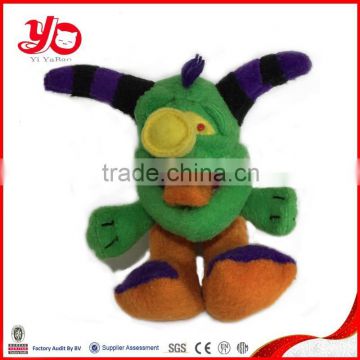 cheaper hot sell stuffed soft dinasaur plush toy