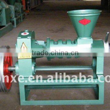 Small Screw Oil Press (6YL-68)