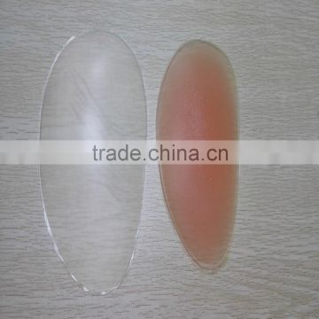 silicone buttock and hip pads