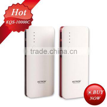 lifestyle products power bank 10000mah (3u online sale) resonators                        
                                                Quality Choice