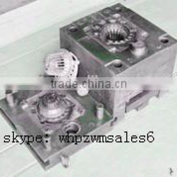 China Aluminum Die Cast Mould Making With Good Quality And Better Price