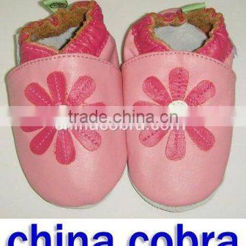 soft baby shoes (newest design )