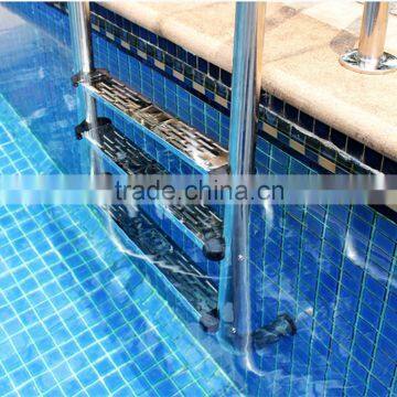 Short Time Delivery Factory Supply Best Pool Ladder photo-3