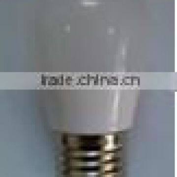 3W E27 Warm White Led Light Bulbs Wholesale photo-2