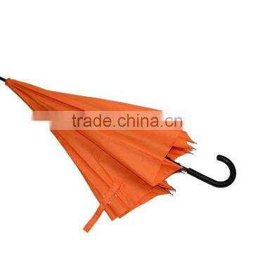 China Manufacturer Advertising Auto Open Custom Umbrella Wind Resistant photo-4