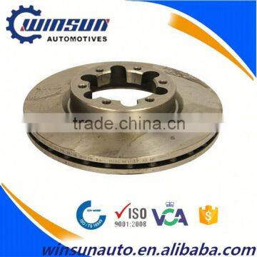 DISCOS DE FRENO RENAULT Truck Brake Disc 40206-F3901