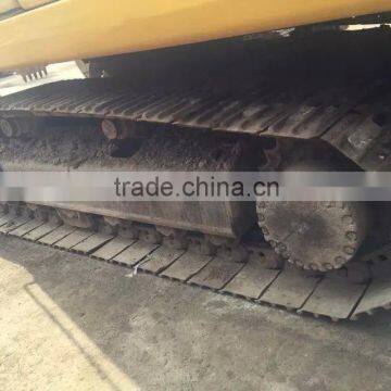 Used PC200-7 Excavator PC200-5 PC200-6 Crawler Excavator photo-6