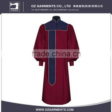 Excellent Material Factory Directly Provide Symphony Choir Robe