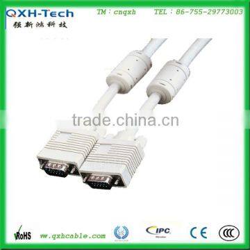 high quality different type vga cables