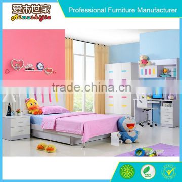 2016 kids single kids salon furniture