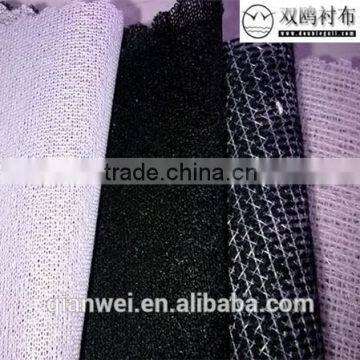 business garment polyester interlining