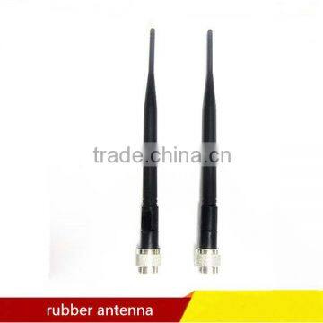 Factory Price Wireless Omni 5dbi N connector 2.4G antenna wifi