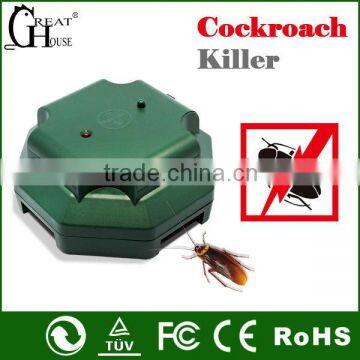Hot Sell Electronic Cockroach Killer Products GH-180