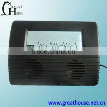 GH-711 LCD Displayable ultrasonic pest control