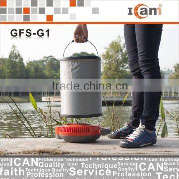 GFS-G1-Vehicle washing machine