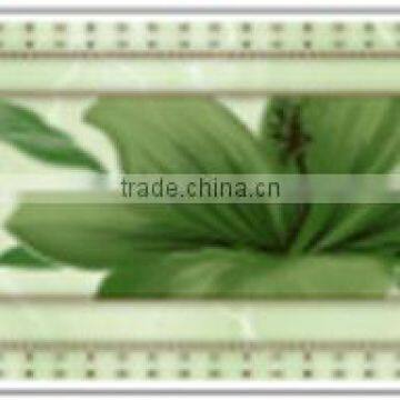 100*300mm ceramic border tiles