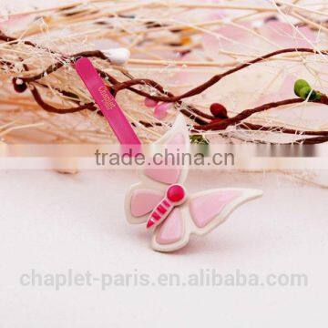 hot sale butterfly hairgrip for women