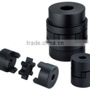 Flexible Jaw Couplings Standard photo-4