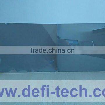 pet film used for smart phone screen guard with best supply